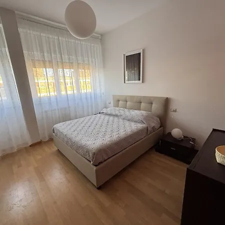 Apartmán Very Parioli-auditorium *