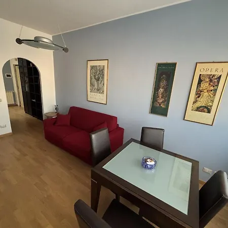 Very Parioli-auditorium *