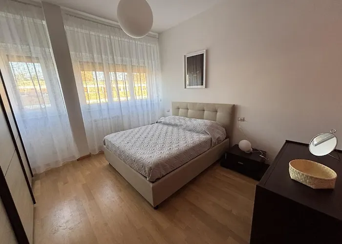 Apartmán Very Parioli-auditorium *