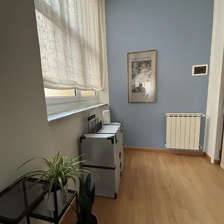Apartamento Very Parioli-auditorium *